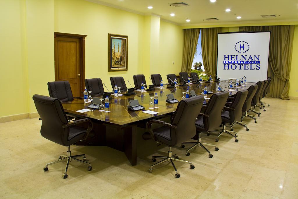 Tolip Aswan Hotel Eksteriør billede