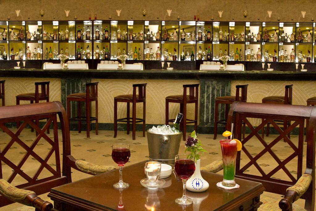 Tolip Aswan Hotel Eksteriør billede